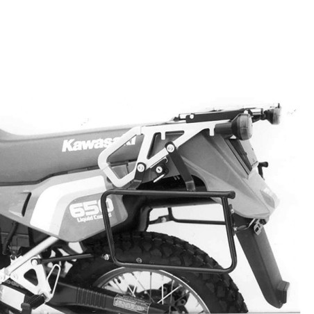 Telai laterali Hepco & Becker per Kawasaki KLR650 87-89