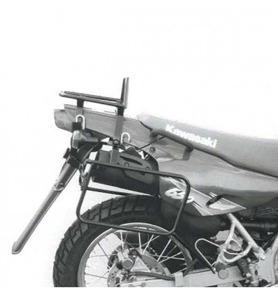 Telai laterali Hepco & Becker per Kawasaki KLR650 95-03