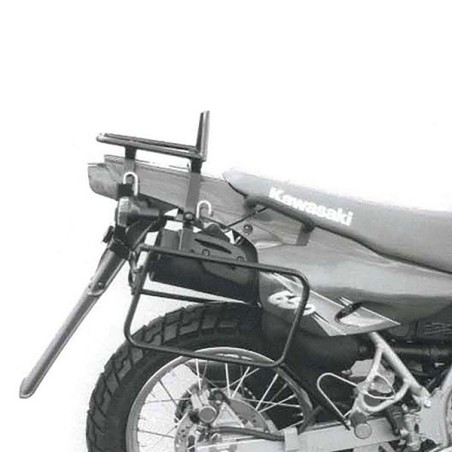 Telai laterali Hepco & Becker per Kawasaki KLR650 95-03