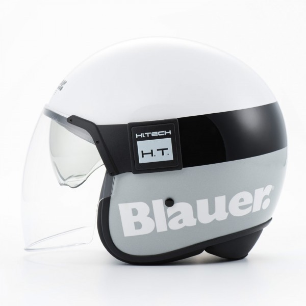 Casco Blauer - Accessori Moto In vendita a Milano