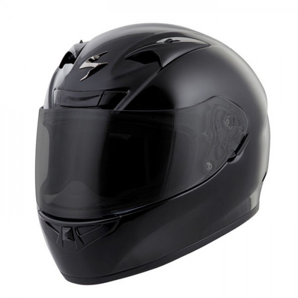 Casco Jet Tucano Urbano 1400 El Tange Nero Opaco