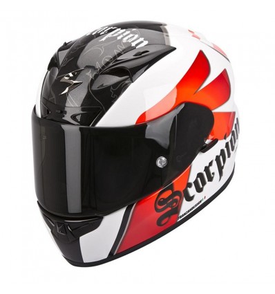 Casco scorpion exo discount 710 air line