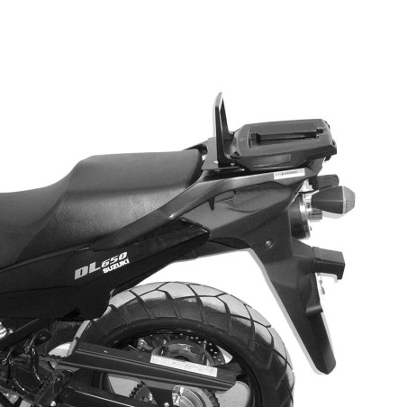 Portapacchi Hepco & Becker Alu Rack per Suzuki DL1000 V-Storm 02-07