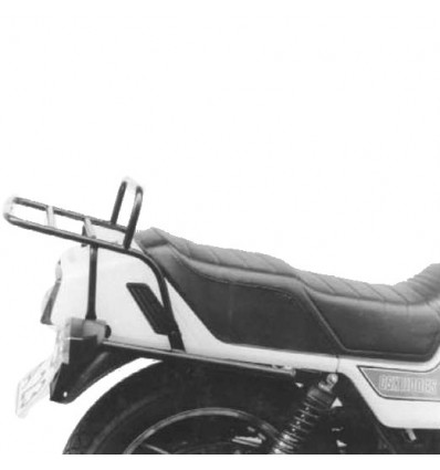 Portapacchi Hepco & Becker Rear Rack per Suzuki GSX 1100ES 82-83