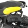Telai laterali Hepco & Becker C-Bow system per Ducati Scrambler