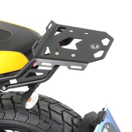 Portapacchi Hepco & Becker Mini Rack per Ducati Scrambler