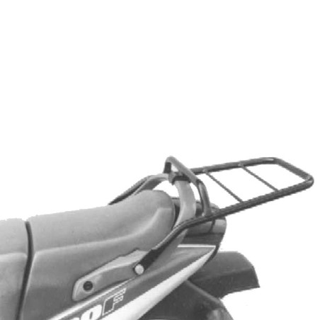 Portapacchi Hepco & Becker Rear Rack per Suzuki Suzuki GSX 600E/F 87-97