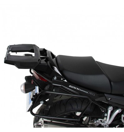 Portapacchi Hepco & Becker Alu Rack per Suzuki GSX 1250 FA/SA