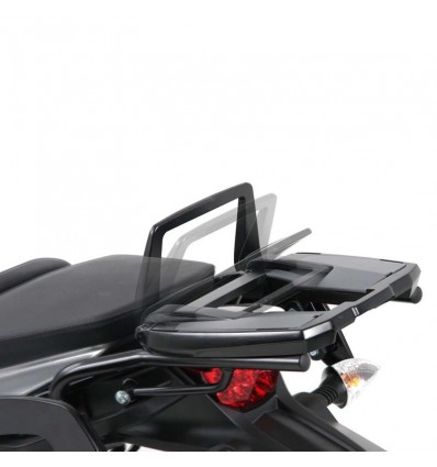 Portapacchi Hepco & Becker Easy Rack per Suzuki GSX 1250 FA/SA