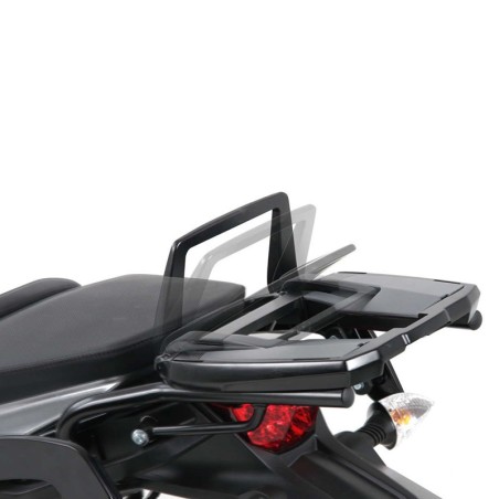 Portapacchi Hepco & Becker Easy Rack per Suzuki GSX 1250 FA/SA