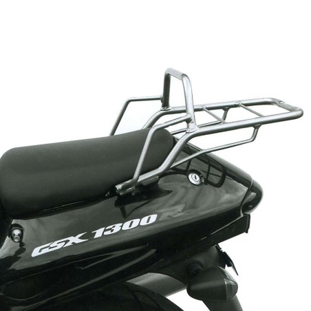 Portapacchi Hepco & Becker Rear Rack per Suzuki GSX 1300R Hayabusa 99-07