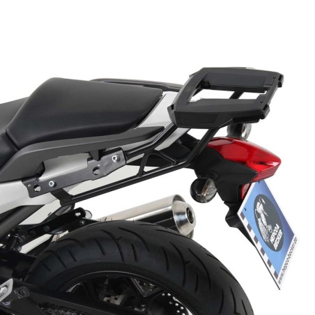 Portapacchi Hepco & Becker Alu Rack per Honda NC750X/DCT dal 2014