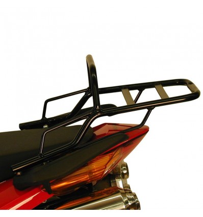 Portapacchi Hepco & Becker Rear Rack per Honda VFR 800 02-13