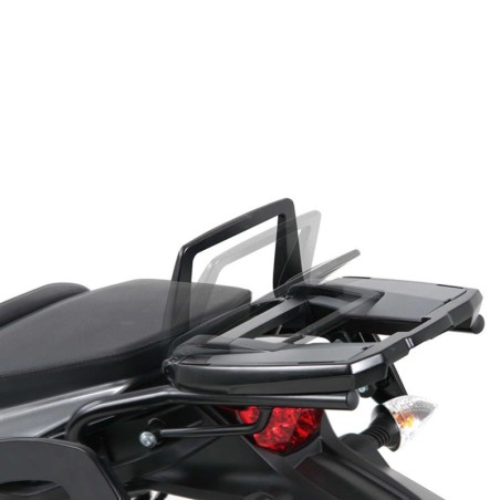 Portapacchi Hepco & Becker Easy Rack per Honda VFR800X Crossrunner 11-14