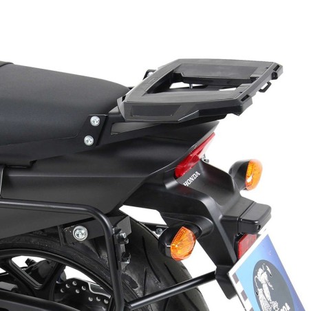 Portapacchi Hepco & Becker Alu Rack per Honda CTX700/N dal 2014