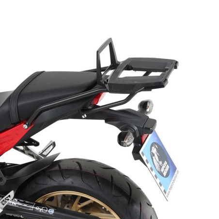 Portapacchi Hepco & Becker Alu Rack per Honda CBR650F dal 2014