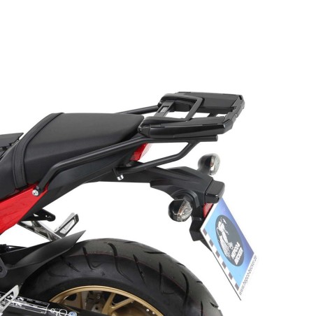 Portapacchi Hepco & Becker Easy Rack per Honda CBR650F dal 2014