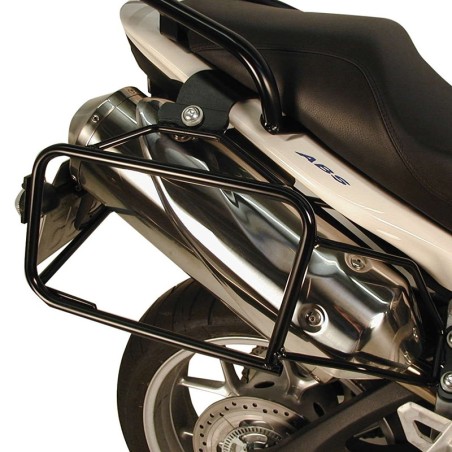 Coppia telai laterali Hepco & Becker Lock It per Triumph Tiger 1050