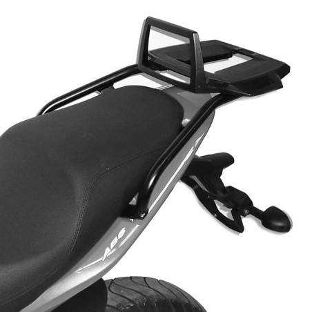 Portapacchi Hepco & Becker Alu Rack per Triumph Tiger 1050