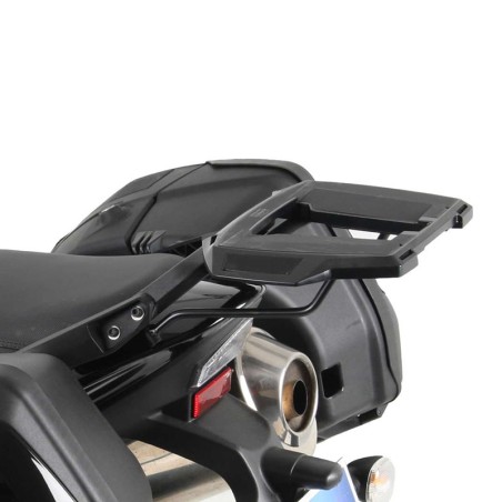 Portapacchi Hepco & Becker Alu Rack per Triumph Tiger 1050 per telai originali