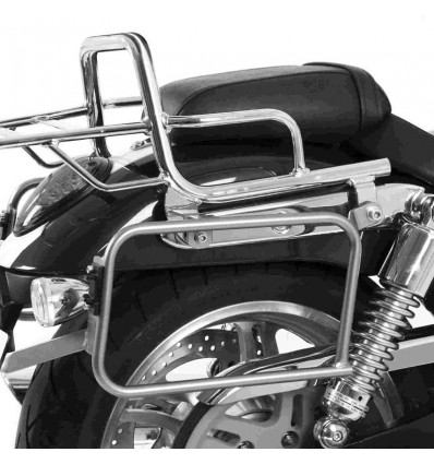 Telai laterali Hepco & Becker per Moto Triumph Thunderbird 1600