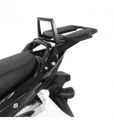 Portapacchi Hepco & Becker Alu Rack per Suzuki GSF 650 / S Bandit 09-12