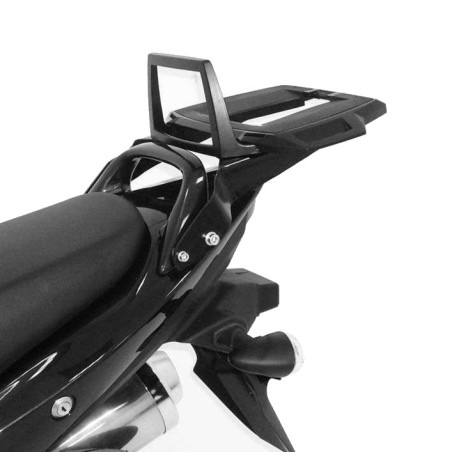 Portapacchi Hepco & Becker Alu Rack per Suzuki GSF 650 / S Bandit 09-12