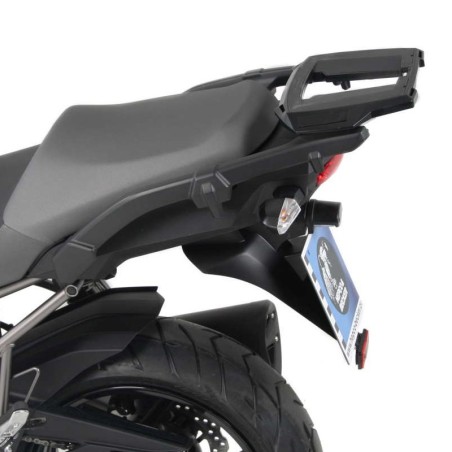 Portapacchi Hepco & Becker Alu Rack per Kawasaki Versys 1000 12-14