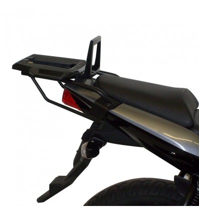 Portapacchi Hepco & Becker Alu Rack per Honda CBF125 09-14