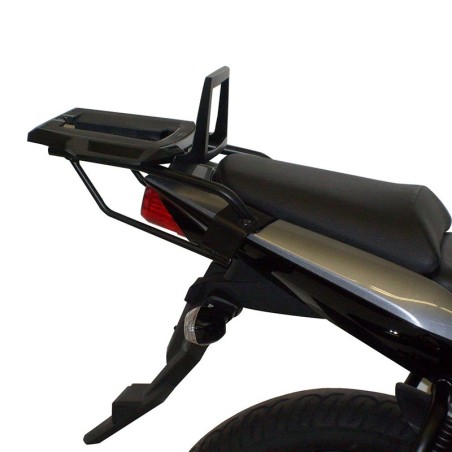 Portapacchi Hepco & Becker Alu Rack per Honda CBF125 09-14