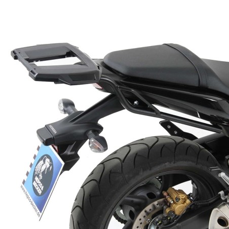 Portapacchi Hepco & Becker Alu Rack per Honda CBR600F 11-13