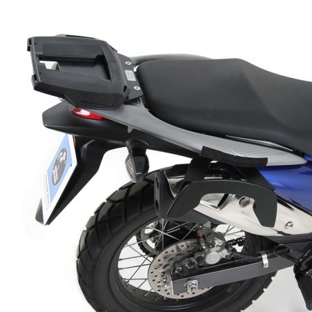 Portapacchi Hepco & Becker Alu Rack per Honda Honda XL700V Transalp 08-12