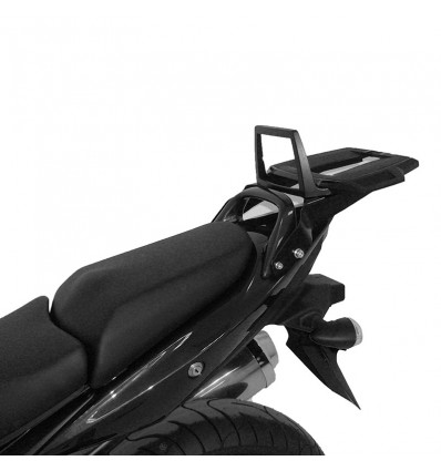 Portapacchi Hepco & Becker Alu Rack per Suzuki GSF650S Bandit ABS 07-08