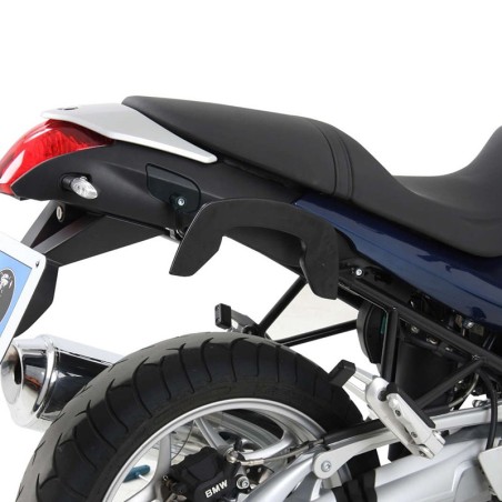 Telai laterali Hepco & Becker C-Bow system per BMW R1200R 06-10