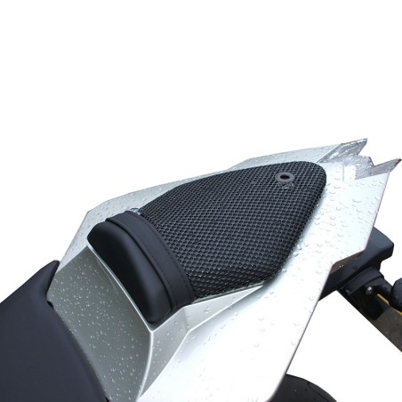 Rete antiscivolo passeggero Triboseat per sella BMW S1000R 10-14