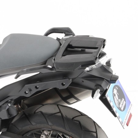 Portapacchi nero Hepco & Becker Alu Rack per KTM 1290 Super Adventure