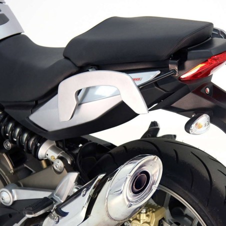 Telai laterali Hepco & Becker C-Bow system per Aprilia NA 850 Mana GT dal 2007