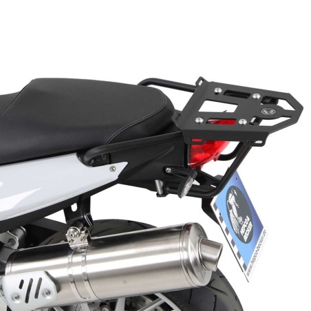 Portapacchi Hepco & Becker Mini Rack per BMW F800 GT dal 2013