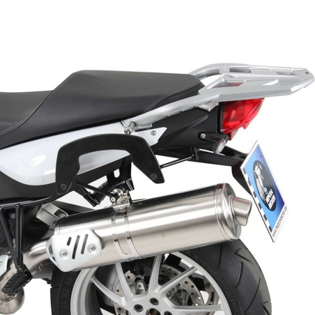 Telai laterali Hepco & Becker C-Bow system per BMW F800 GT dal 2013