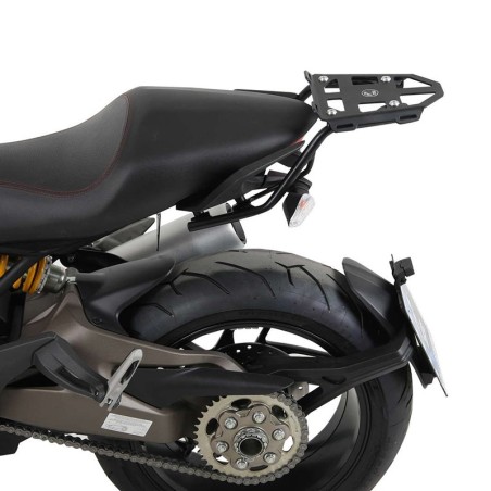 Portapacchi Hepco & Becker Mini Rack per Ducati Monster 1200/S dal 2013