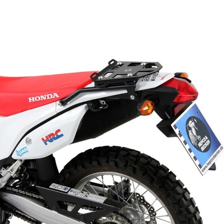 Portapacchi Hepco & Becker Mini Rack per Honda CRF 250L dal 2012