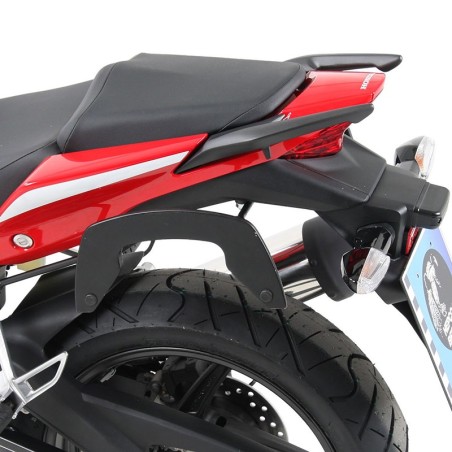 Telai laterali Hepco & Becker C-Bow system per Honda CBR300R