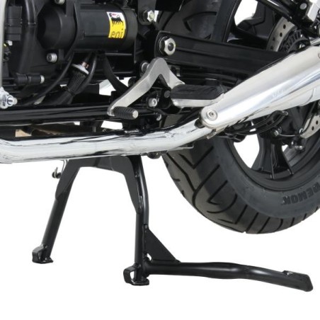 Cavalletto centrale Hepco & Becker per Moto Guzzi V7 II