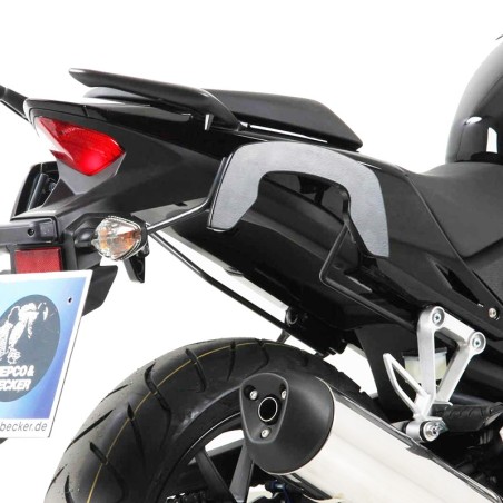 Telai laterali Hepco & Becker C-Bow system per Honda CB 500F dal 2013