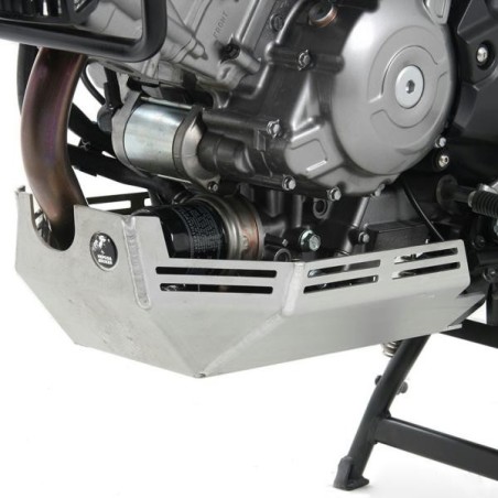 Paracoppa Hepco & Becker in alluminio per Suzuki DL650 V-Strom dal 2011