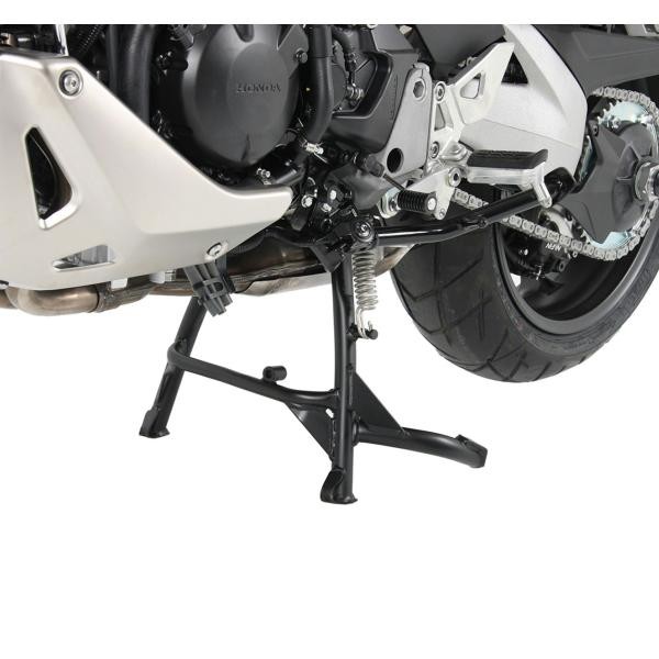 Cavalletto centrale Hepco & Becker per Honda Crossrunner 800 15-20