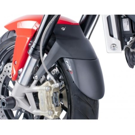 Estensione parafango anteriore Puig per Aprilia Shiver 750 e 750GT