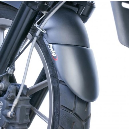 Estensione parafango anteriore Puig per BMW G650GS