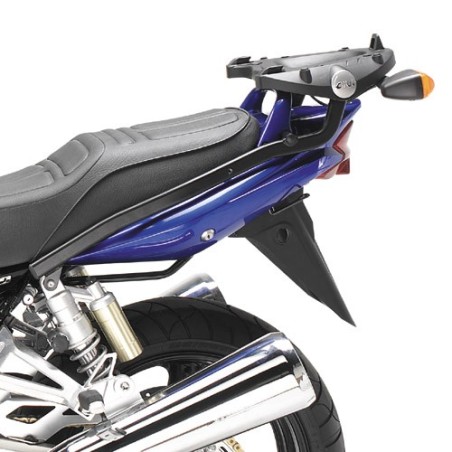 Portapacchi Givi Monorack FZ per Suzuki GSX 1400 02-09