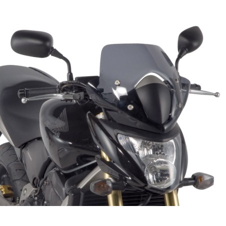 Cupolino Givi A309 per Honda CB600F Hornet 07-10